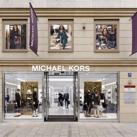 michael kors filiale münchen|Michael Kors münchen shop.